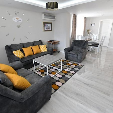 Family Apartman 비옐리나 외부 사진