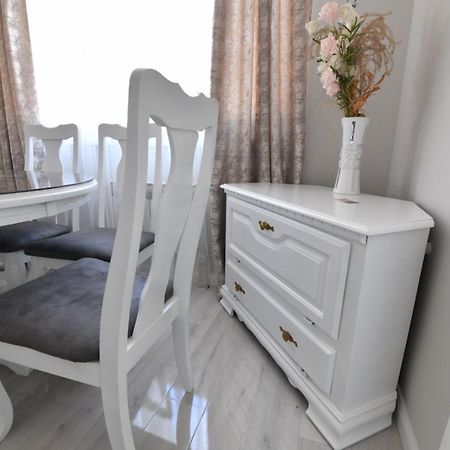 Family Apartman 비옐리나 외부 사진