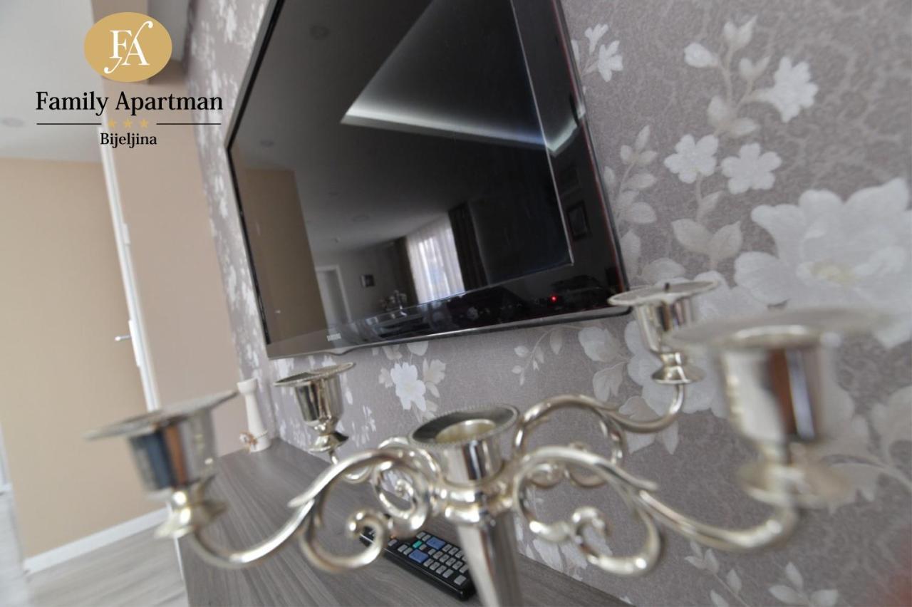 Family Apartman 비옐리나 외부 사진