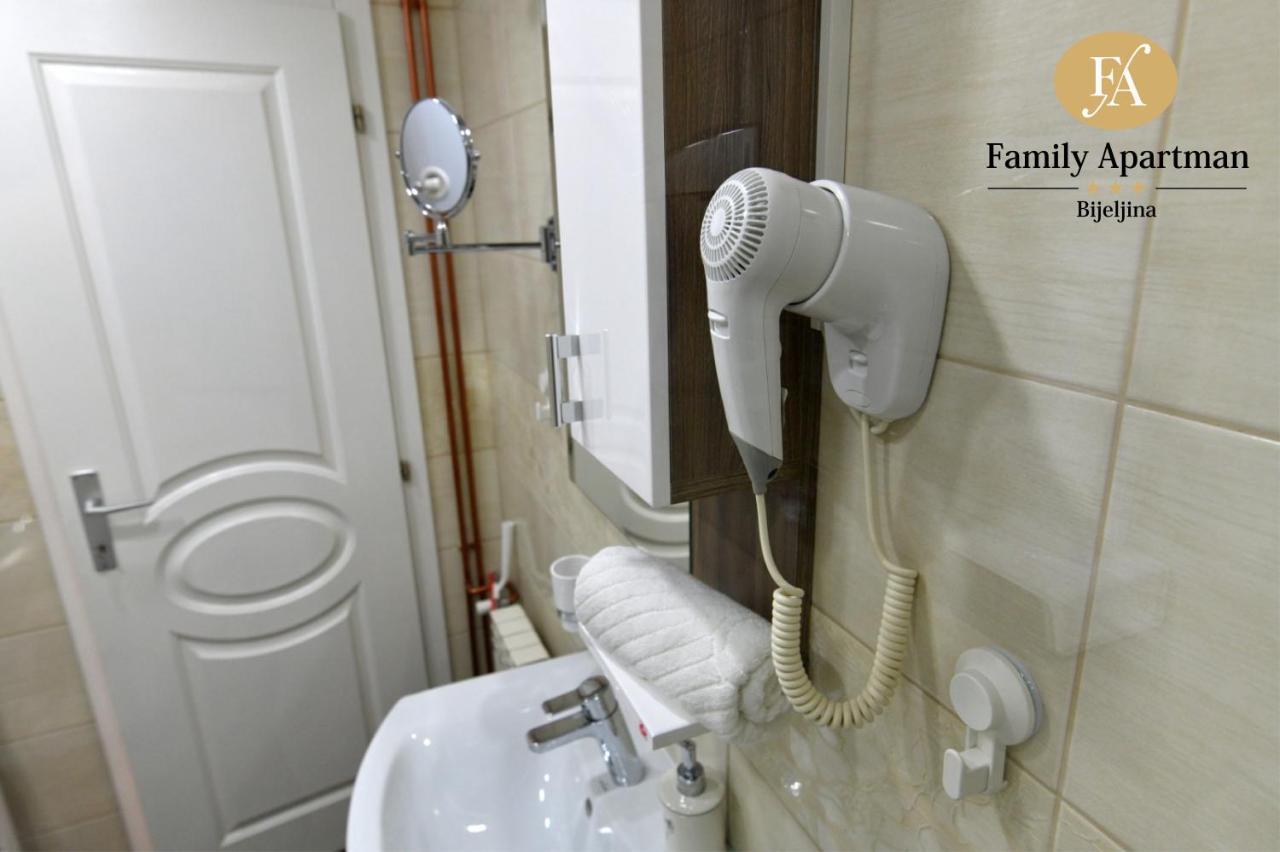 Family Apartman 비옐리나 외부 사진