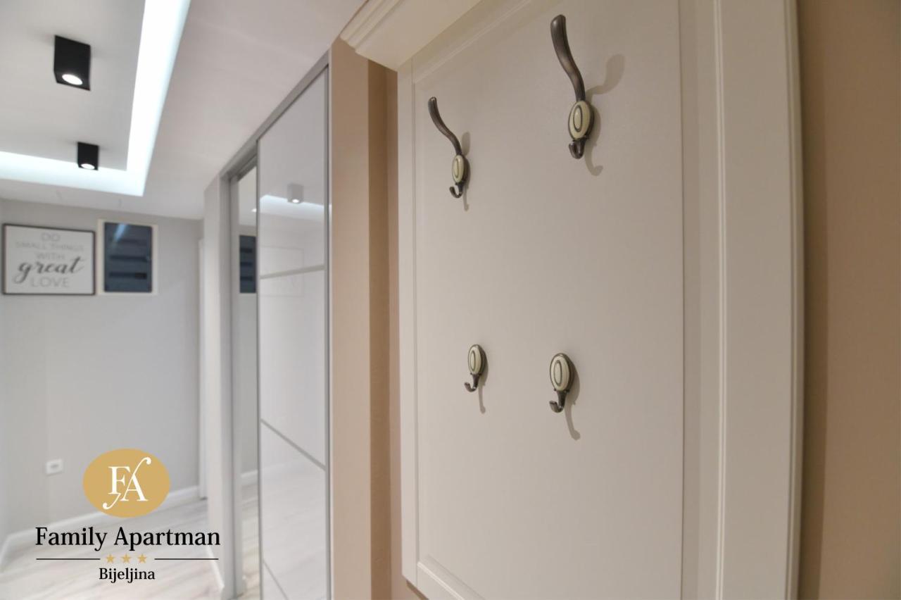 Family Apartman 비옐리나 외부 사진